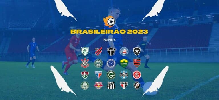 palpites e prognosticos brasileirao 2023