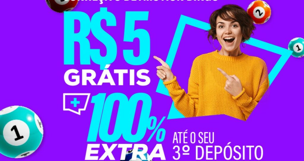 bonus 5 reais gratis no cadastro betmotion
