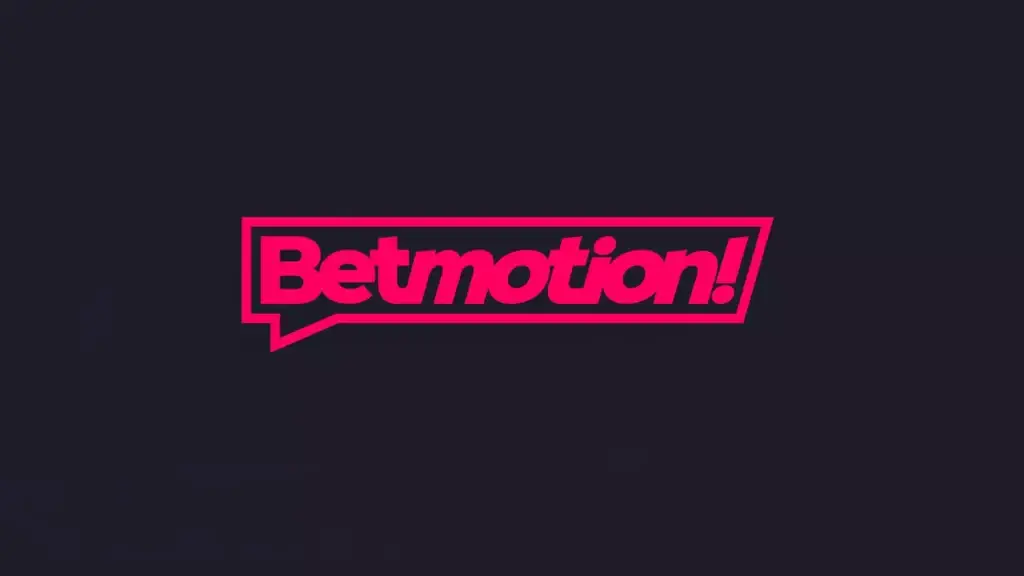 Betmotion