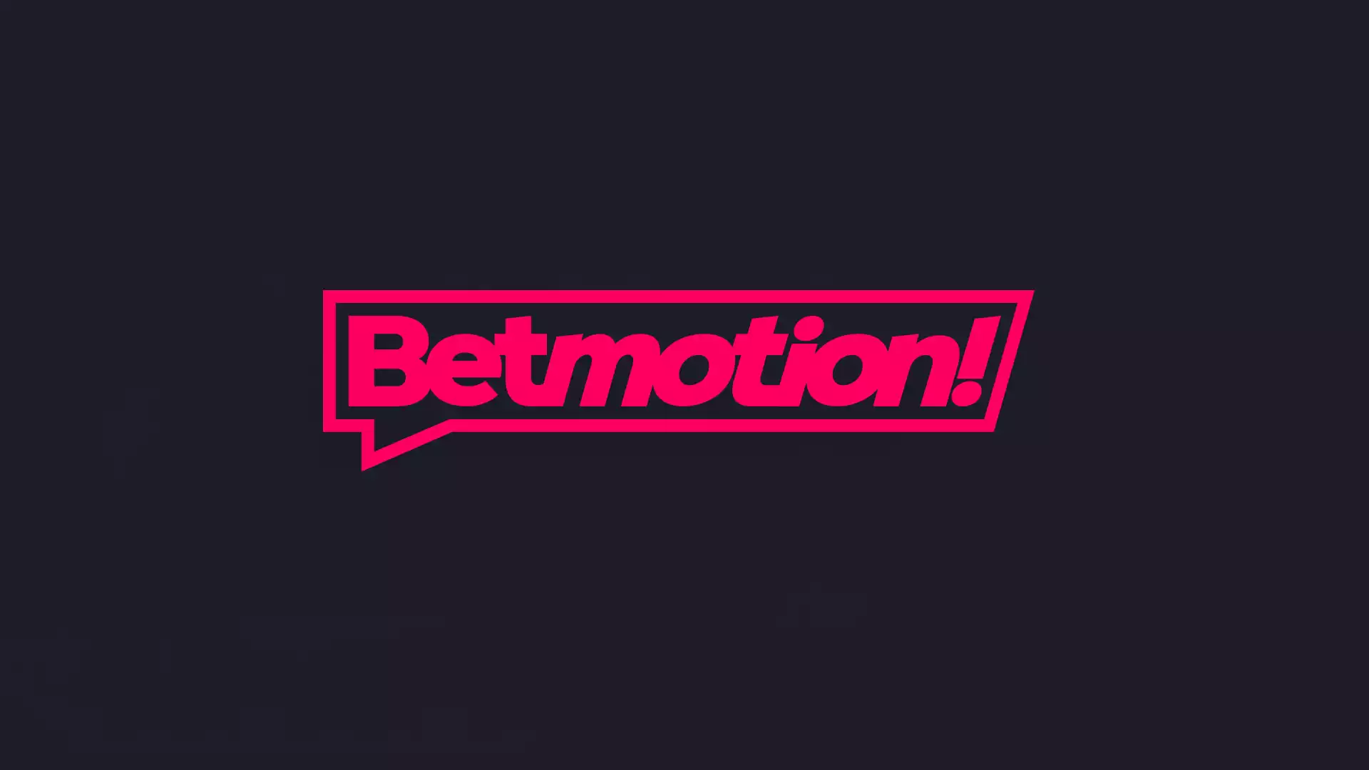 Betmotion