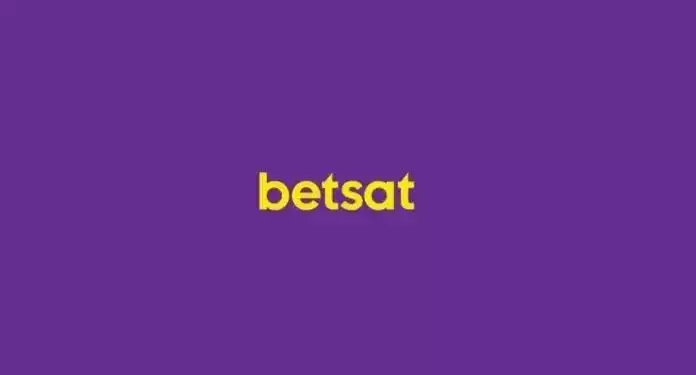 Logo Betsat