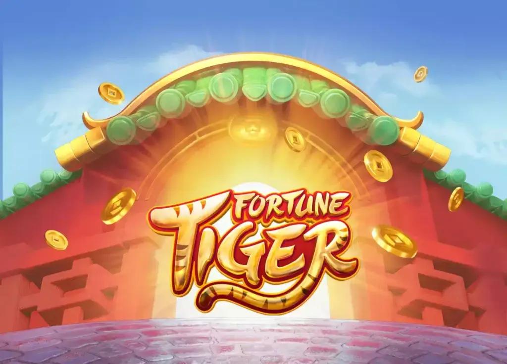 Fortune Tiger - Tigrinho