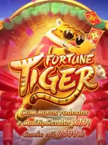 Fortune Tiger