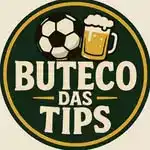Buteco das Tips - Grupo de Apostas no Telegram