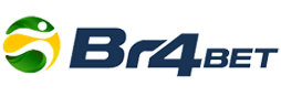 Br4bet Logo