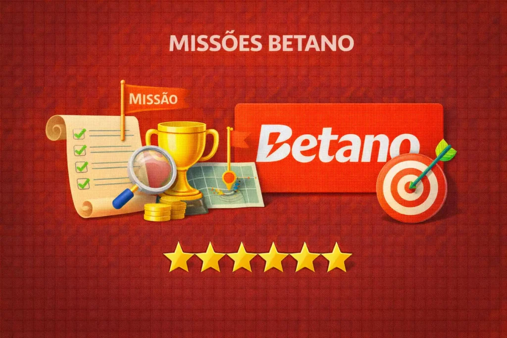 Missões Betano