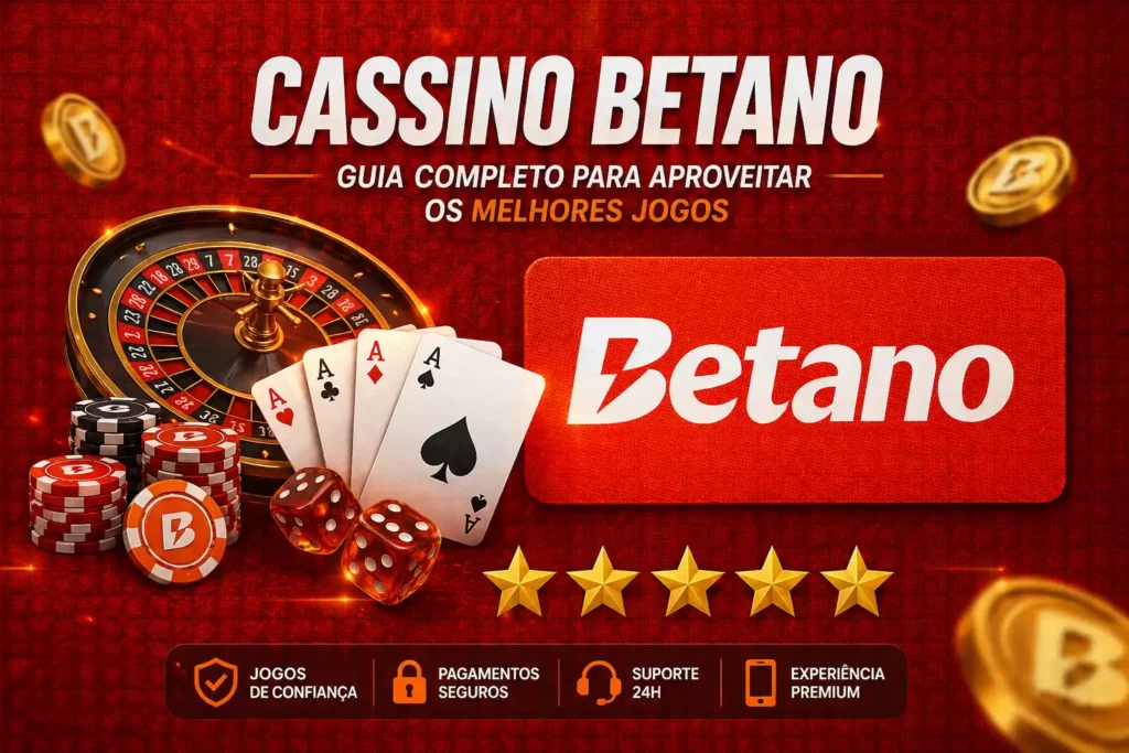 Cassino Betano