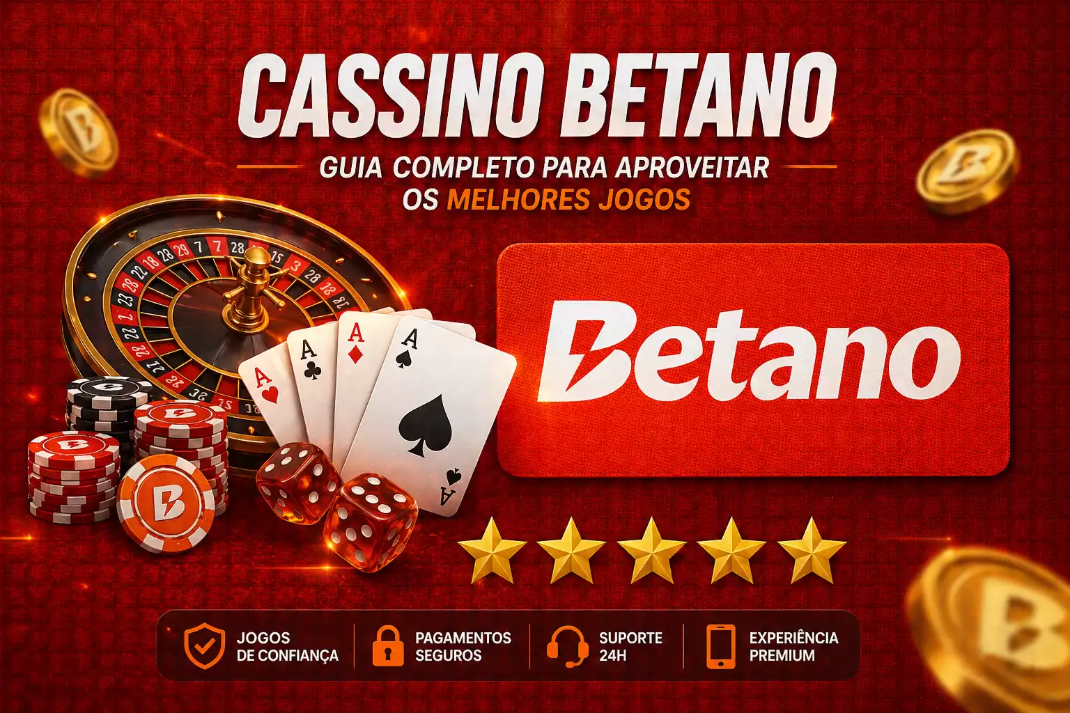 Cassino Betano