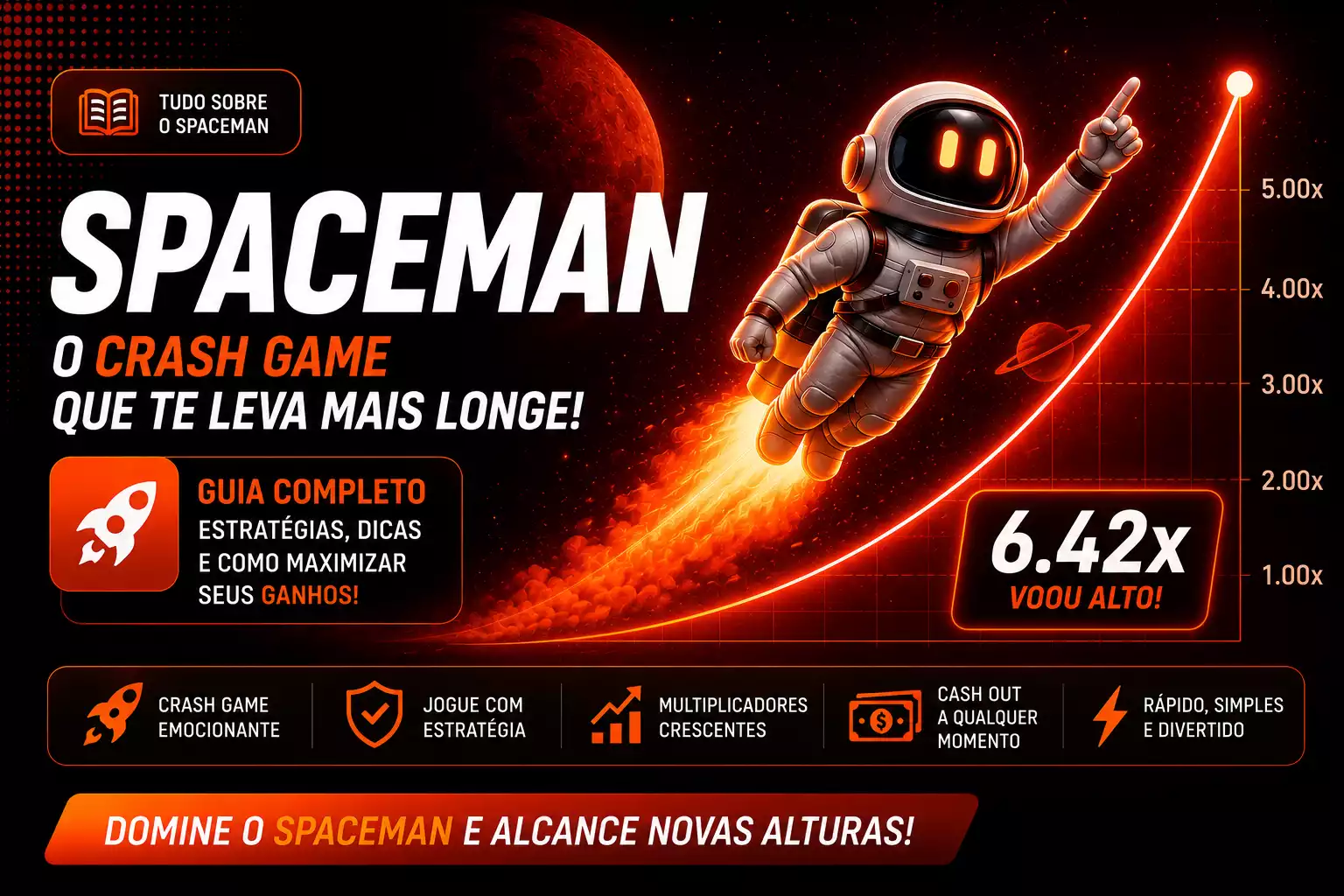 Spaceman Demo