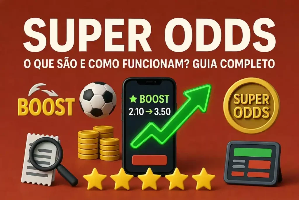 Super Odds O Que São e Como Funcionam