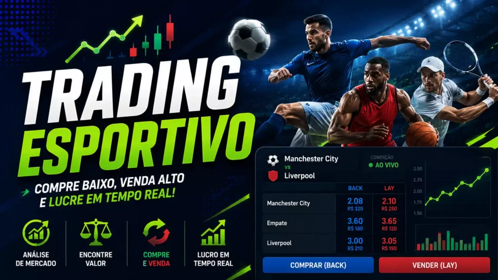 Trading Esportivo