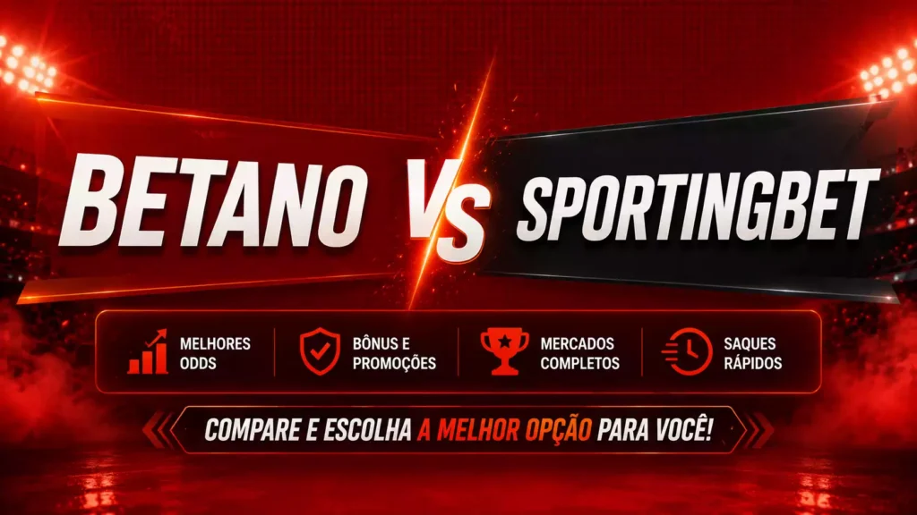 Betano vs Sportingbet