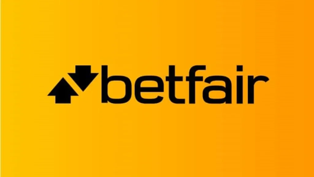 Betfair app